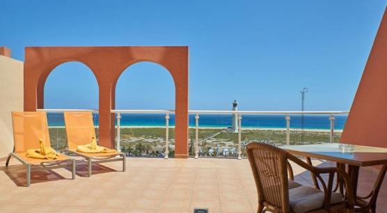 Appartement Balcon De Jandia Tipo B Morro Jable (Fuerteventura)
